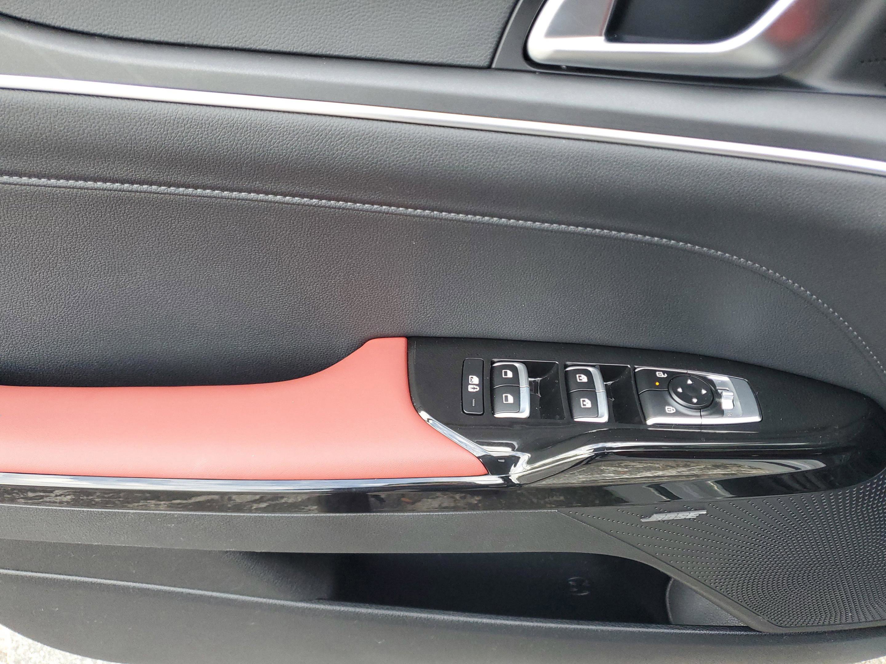 Certified 2025 Kia K5 GT-Line w/ GT-Line Premium Package image 18