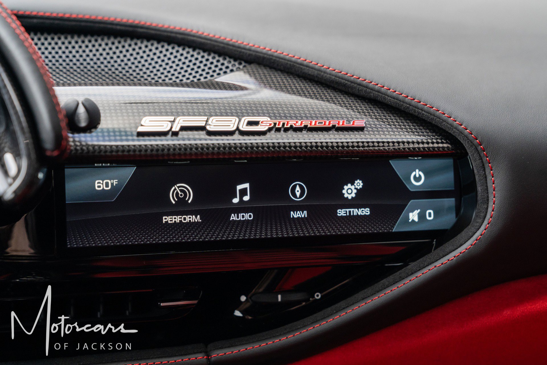 Used 2022 Ferrari SF90 Stradale image 19