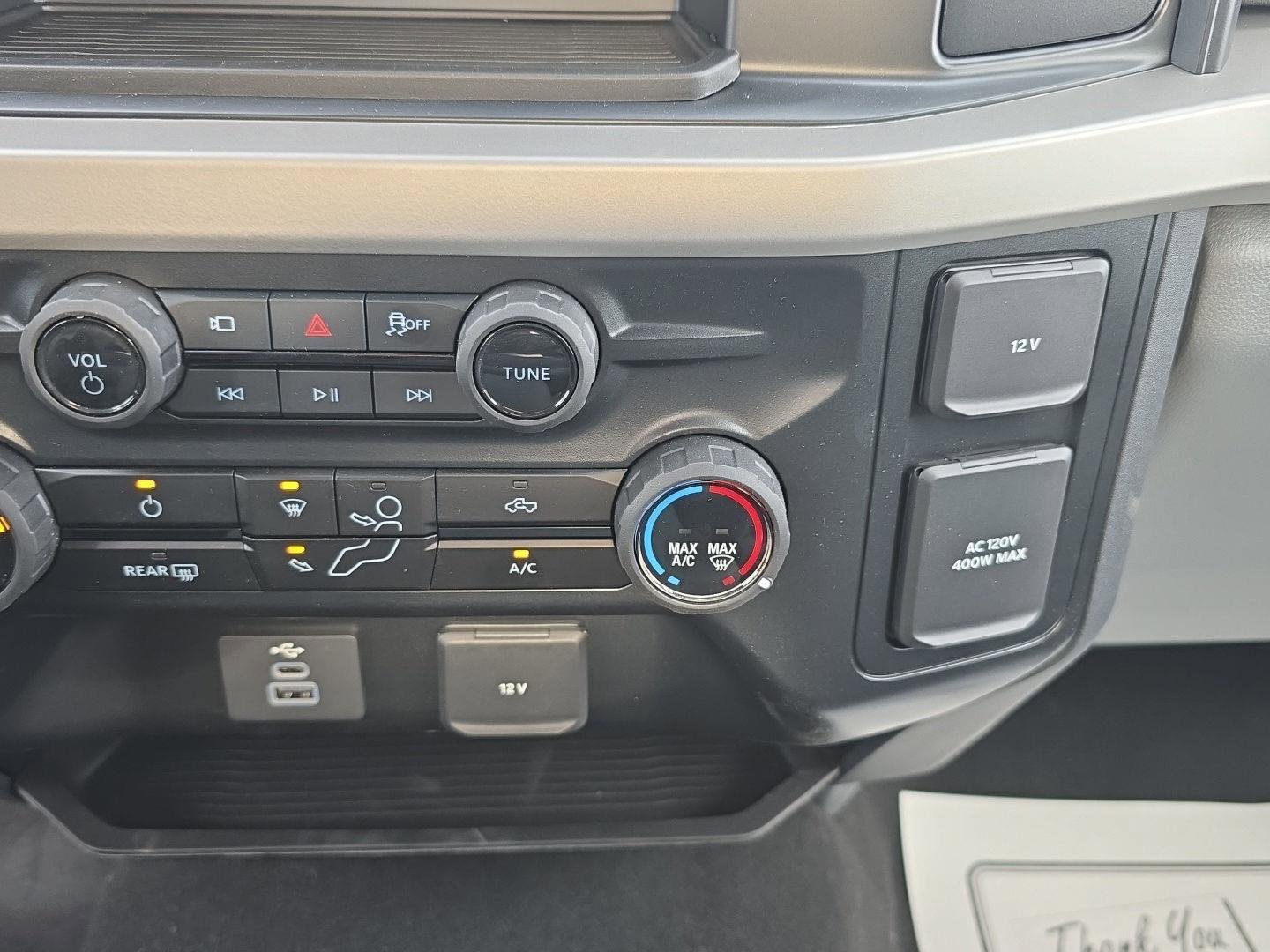 New 2025 Ford F250 XLT w/ 360-Degree Camera Package AWD/4WD image 30