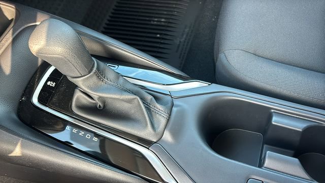 New 2026 Toyota Corolla LE image 23