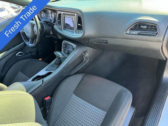 Used 2019 Dodge Challenger R/T w/ Driver Convenience Group image 16