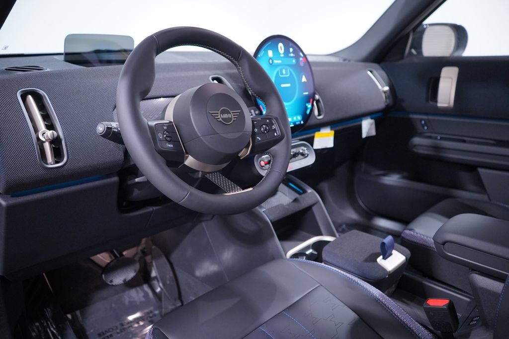 New 2027 MINI Cooper Countryman S AWD/4WD image 6