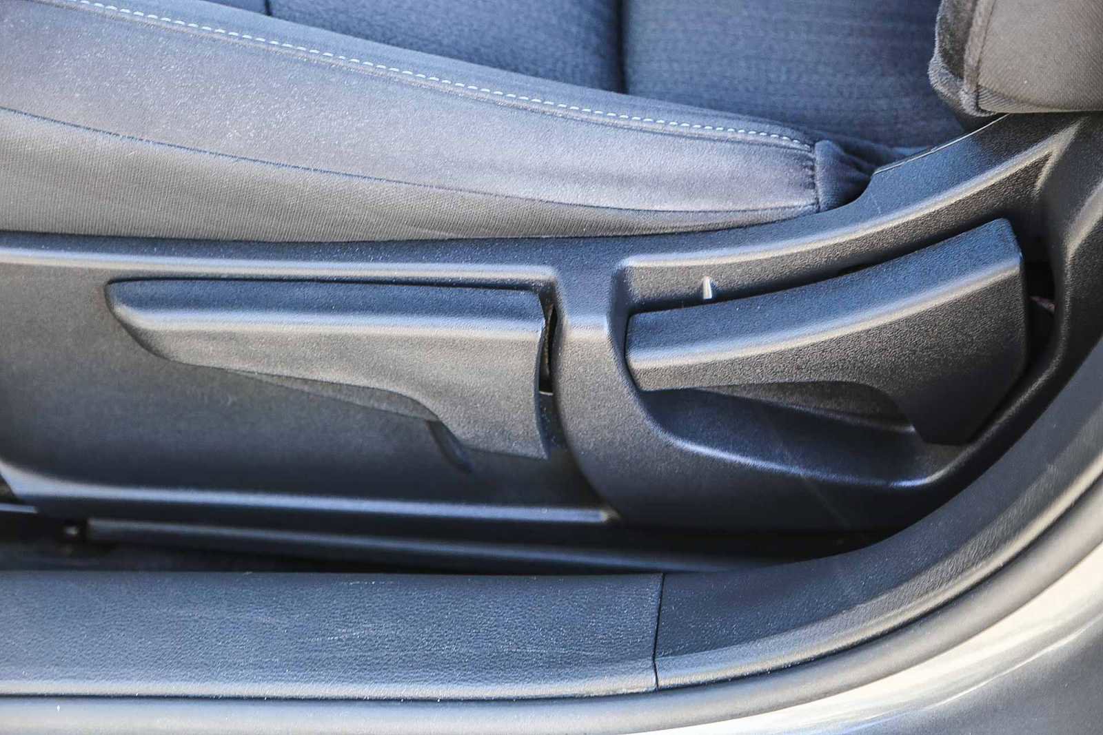 Used 2023 Nissan Altima 2.5 S image 21