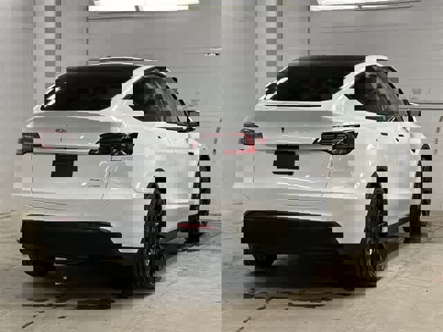 Used 2021 Tesla Model Y Long Range image 30