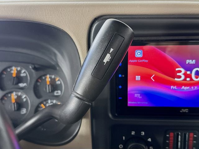 Used 2003 Chevrolet Silverado 1500 LS RWD image 20