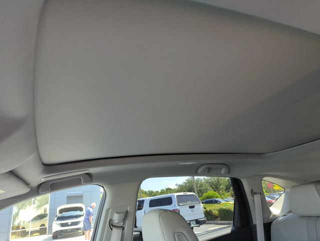Used 2021 Acura RDX FWD w/ Technology Package image 31