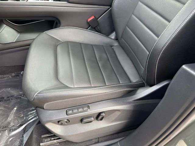 Certified 2025 Volkswagen Atlas SEL image 14