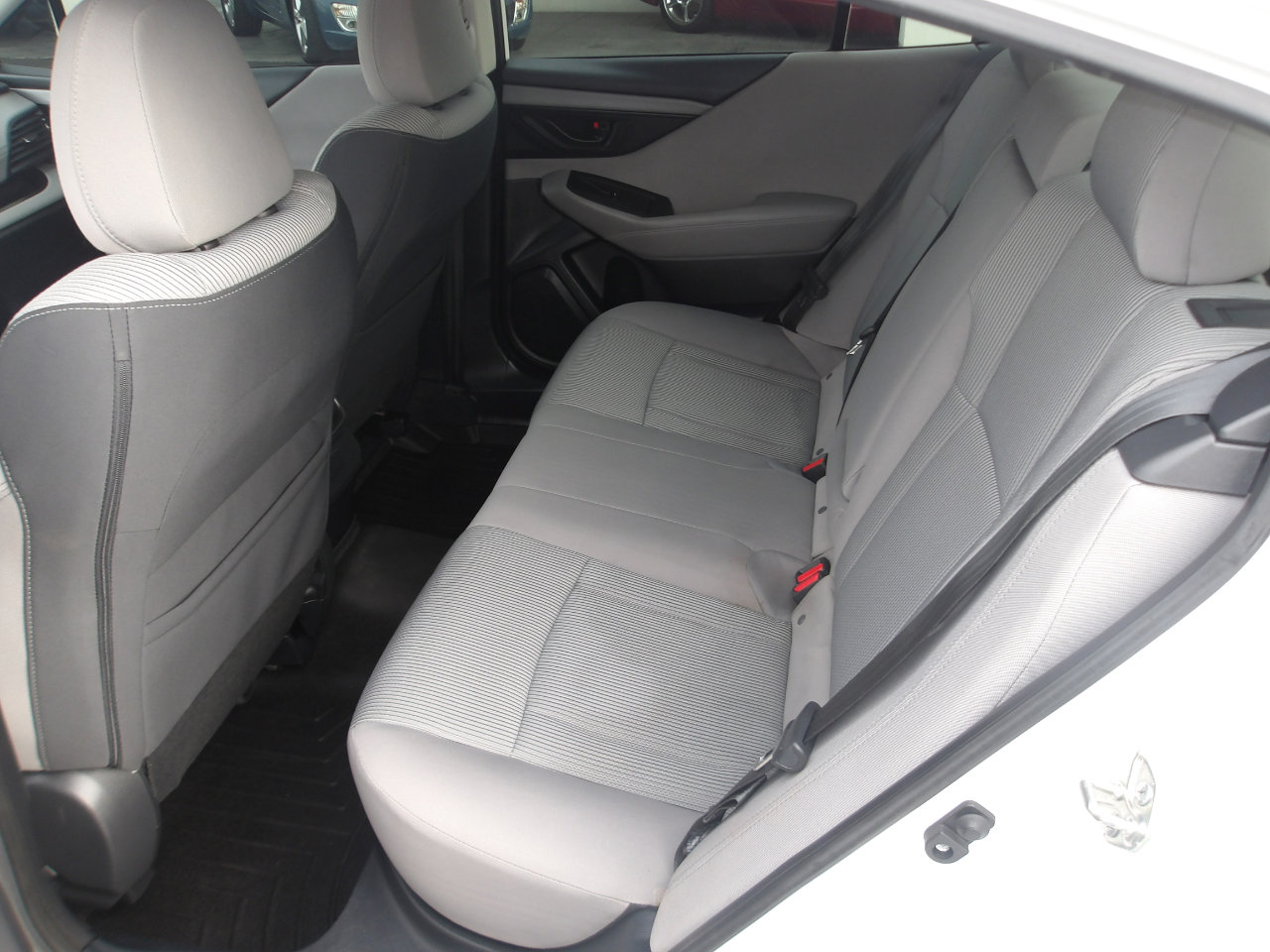 Used 2020 Subaru Legacy w/ Alloy Wheel Package image 11