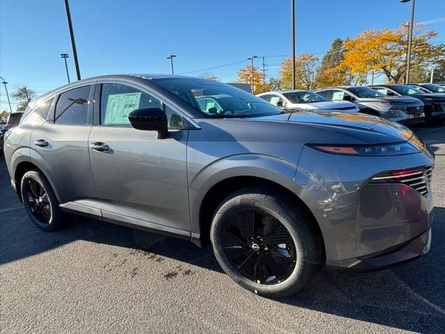 New 2026 Nissan Murano SV image 3