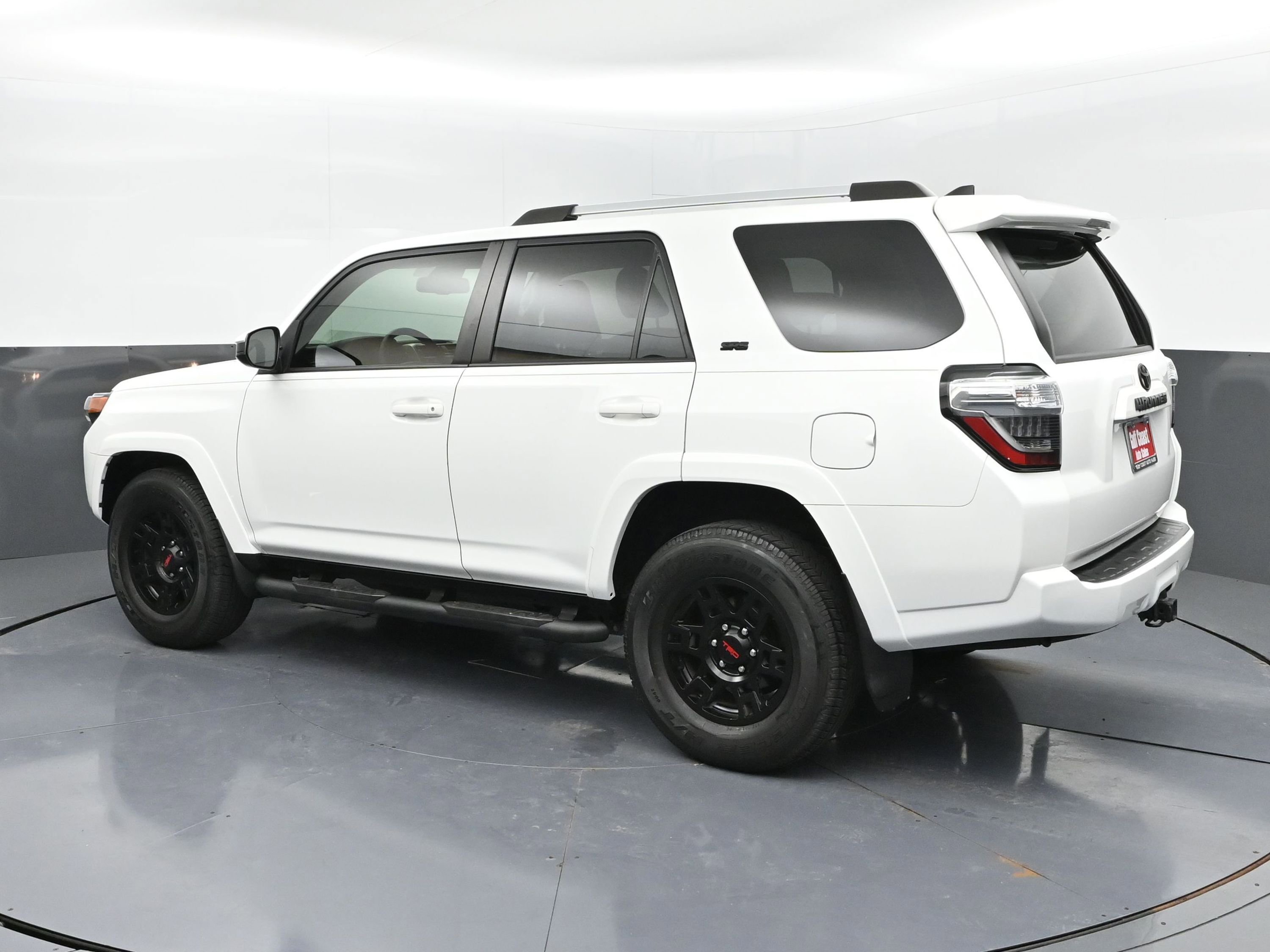 Certified 2023 Toyota 4Runner SR5 image 23
