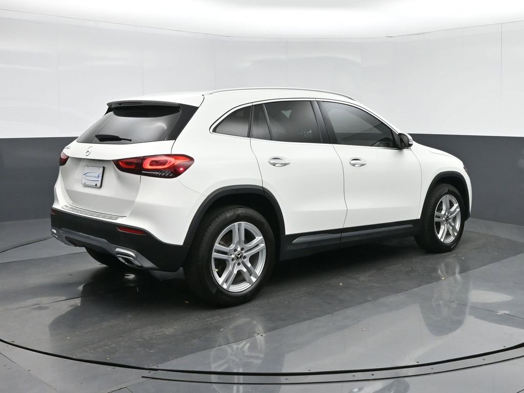 Used 2021 Mercedes-Benz GLA 250 image 7