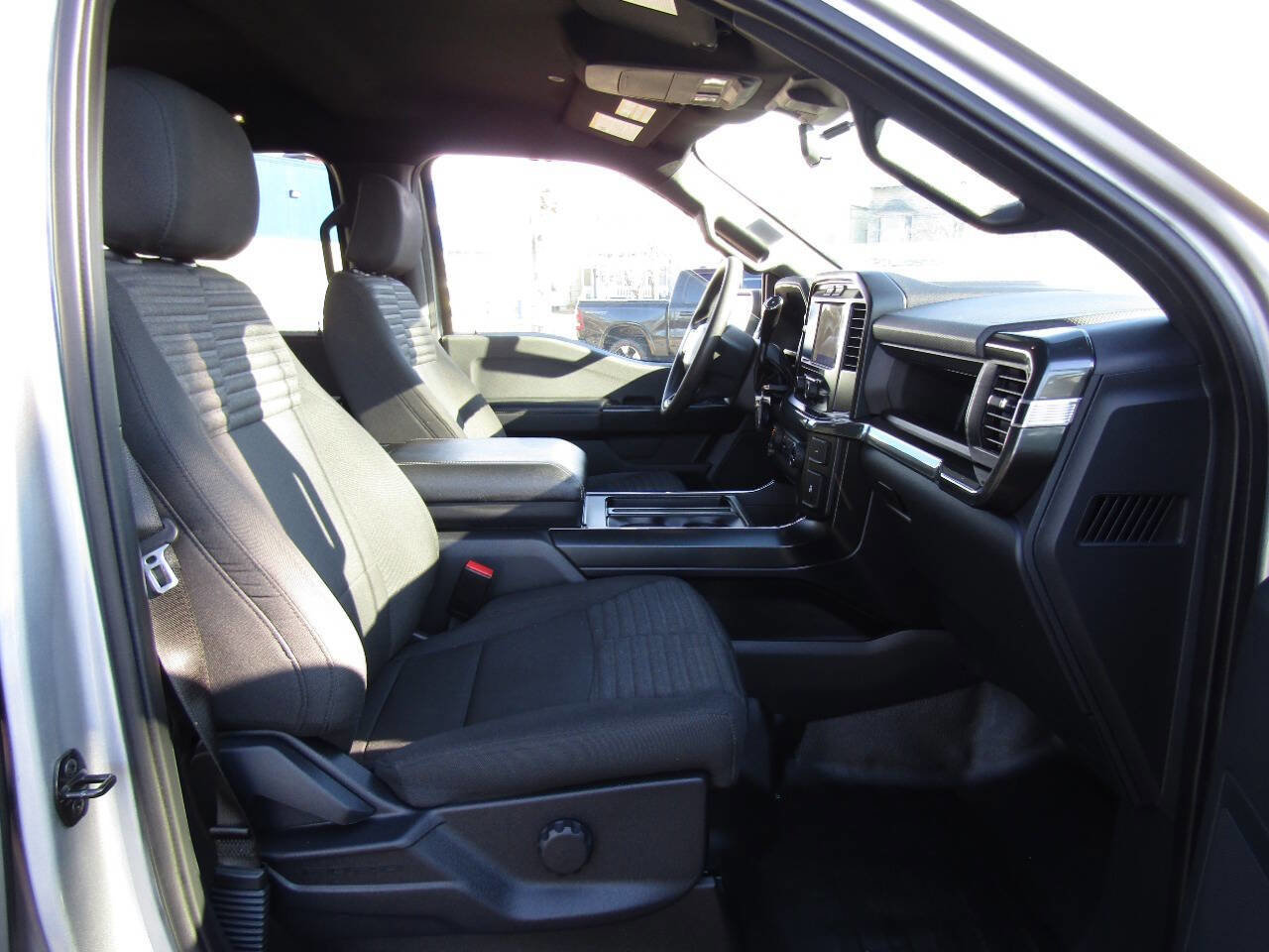 Used 2022 Ford F150 XL w/ Equipment Group 101A High image 30