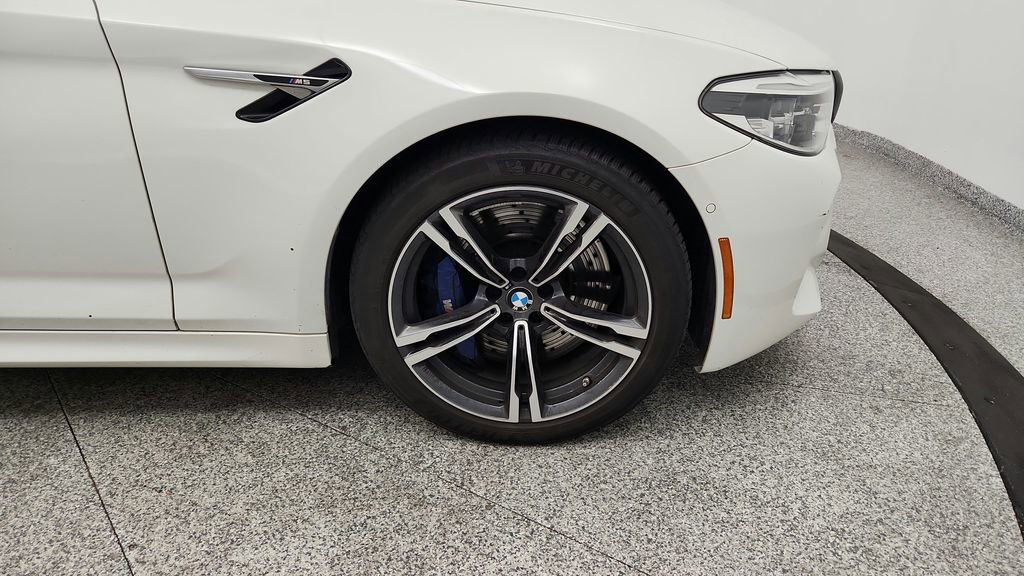 Used 2020 BMW M5 w/ Executive Package AWD/4WD image 22