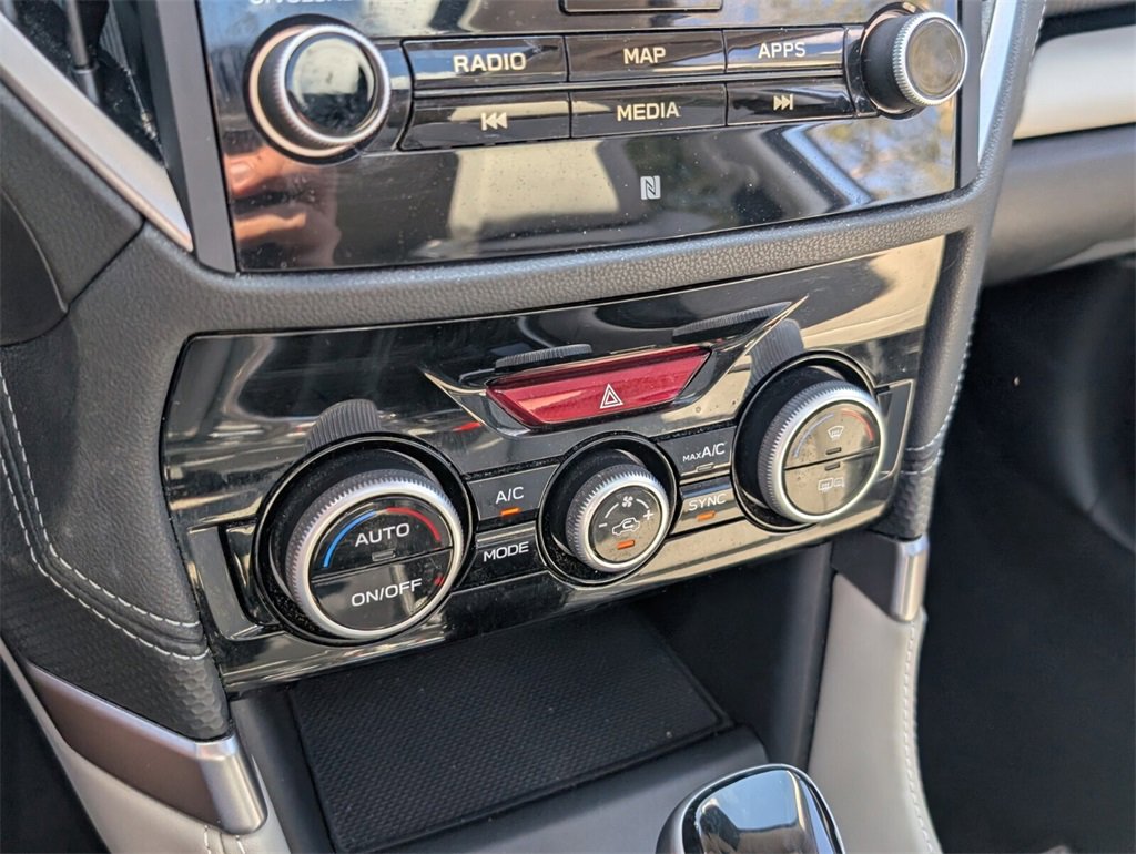 Certified 2022 Subaru Forester Limited image 23