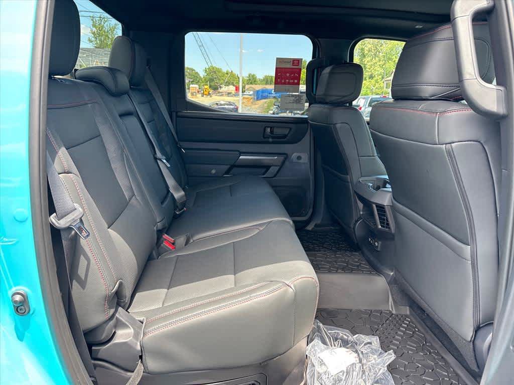 New 2026 Toyota Tundra TRD Pro AWD/4WD image 7