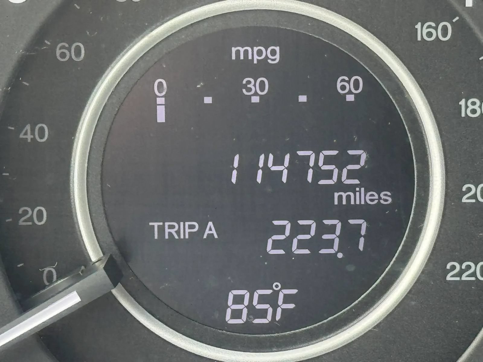 Used 2016 Honda CR-V LX image 34
