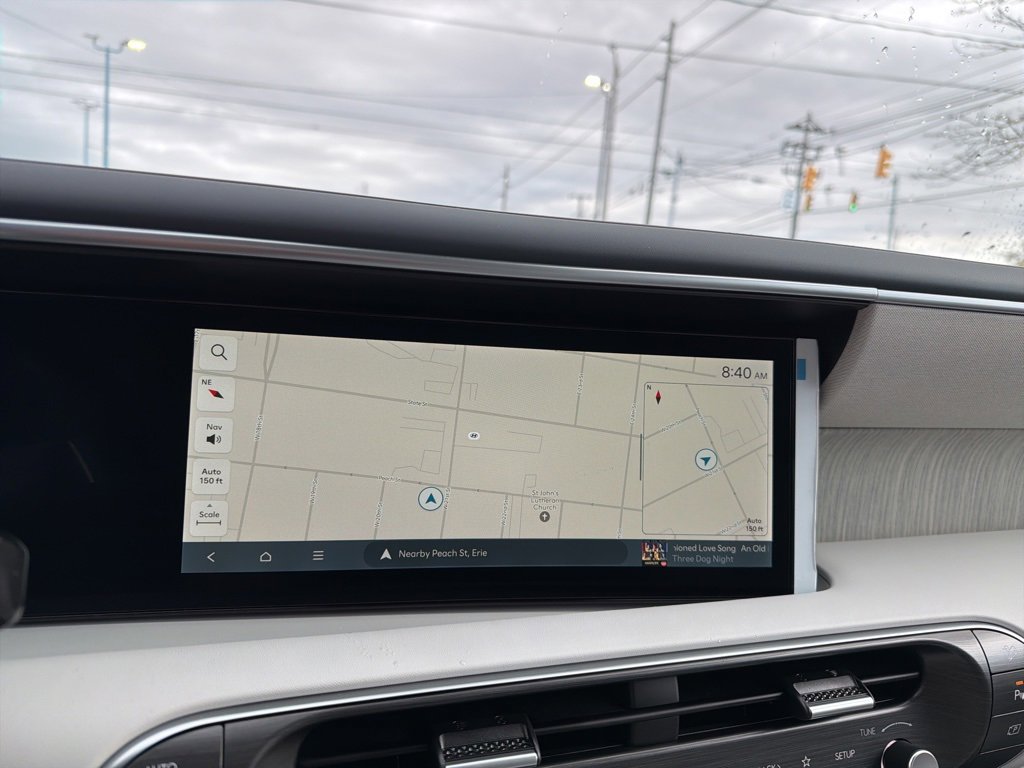 New 2026 Hyundai Palisade Calligraphy image 33