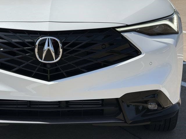 Used 2026 Acura ADX A-Spec w/ Advance Package AWD/4WD image 8