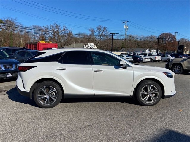 Used 2024 Lexus RX 350 Premium image 4