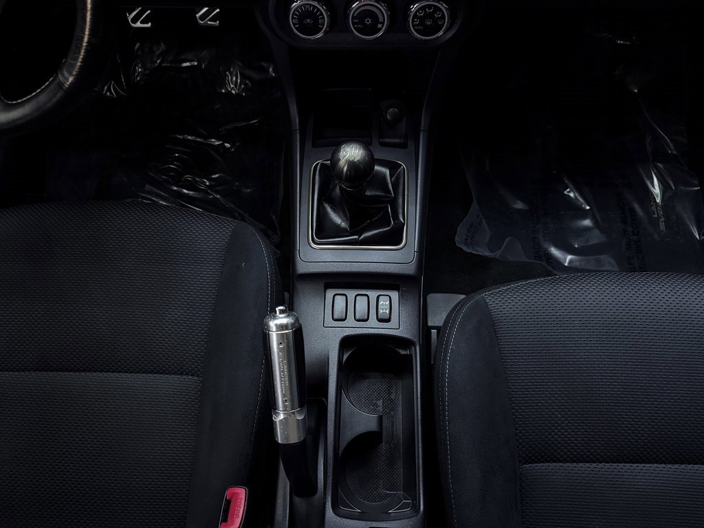Used 2015 Mitsubishi Lancer Evolution GSR image 25