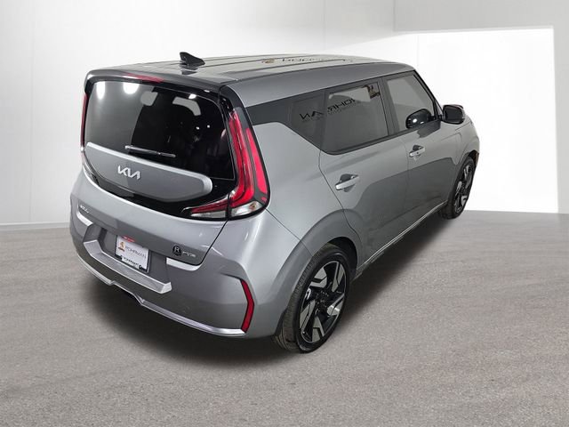 New 2025 Kia Soul GT-Line image 41