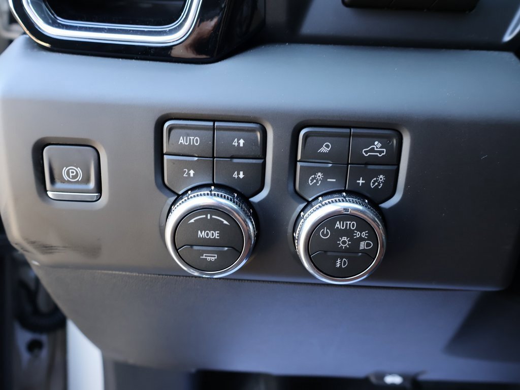 New 2026 GMC Sierra 1500 Denali Ultimate image 13