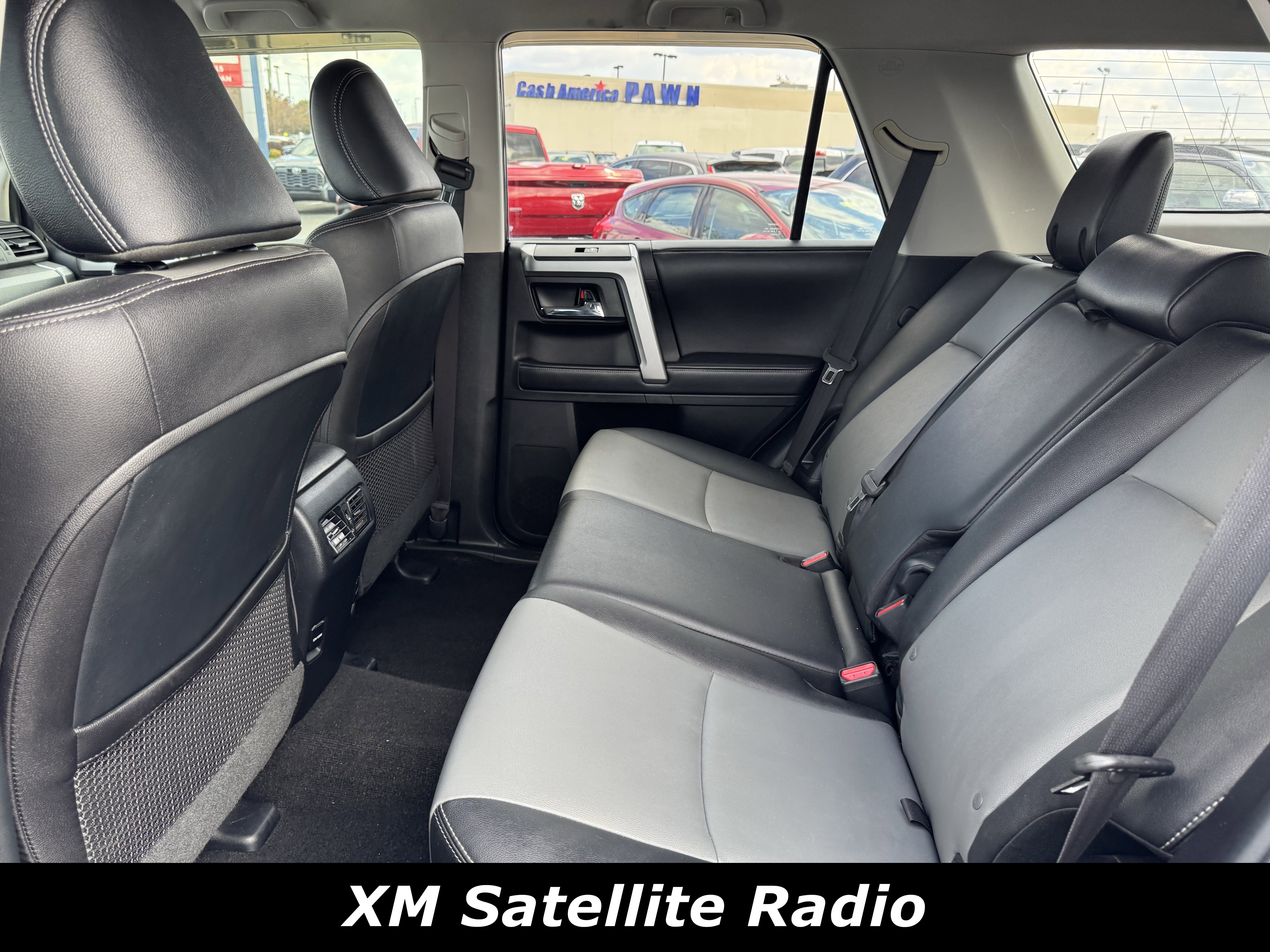 Used 2018 Toyota 4Runner SR5 Premium image 5