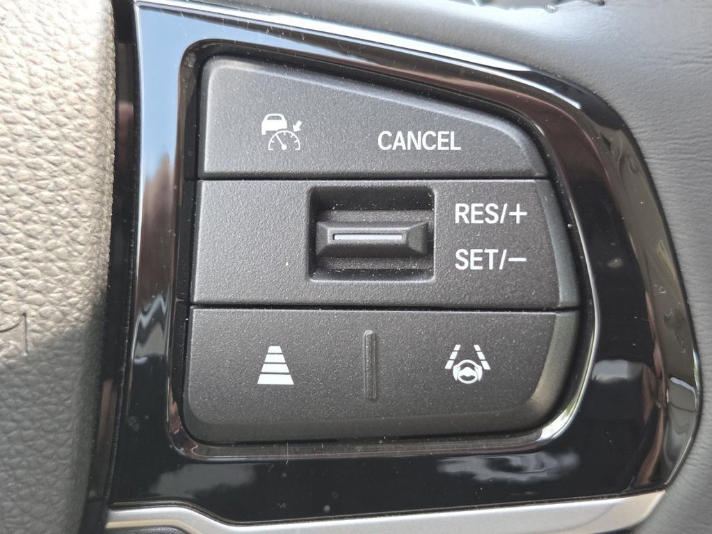 Certified 2026 Honda Odyssey EX-L image 13