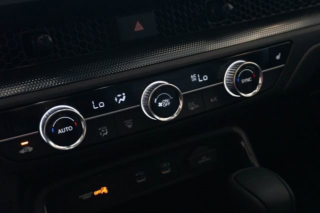 New 2026 Honda CR-V Sport-L image 23