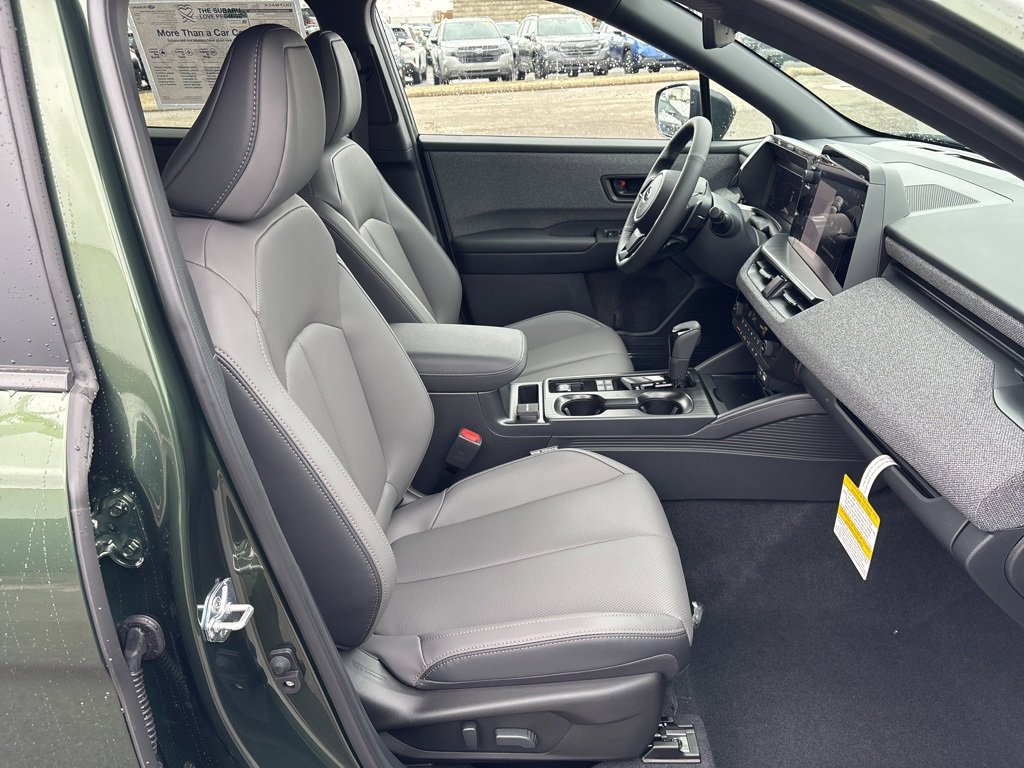 New 2026 Subaru Outback Limited XT image 10