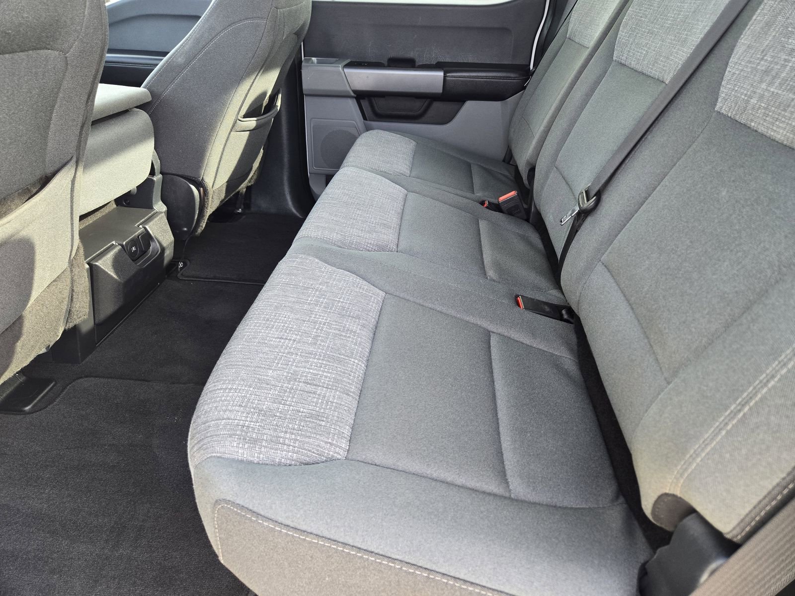 Certified 2025 Ford F350 XLT image 29