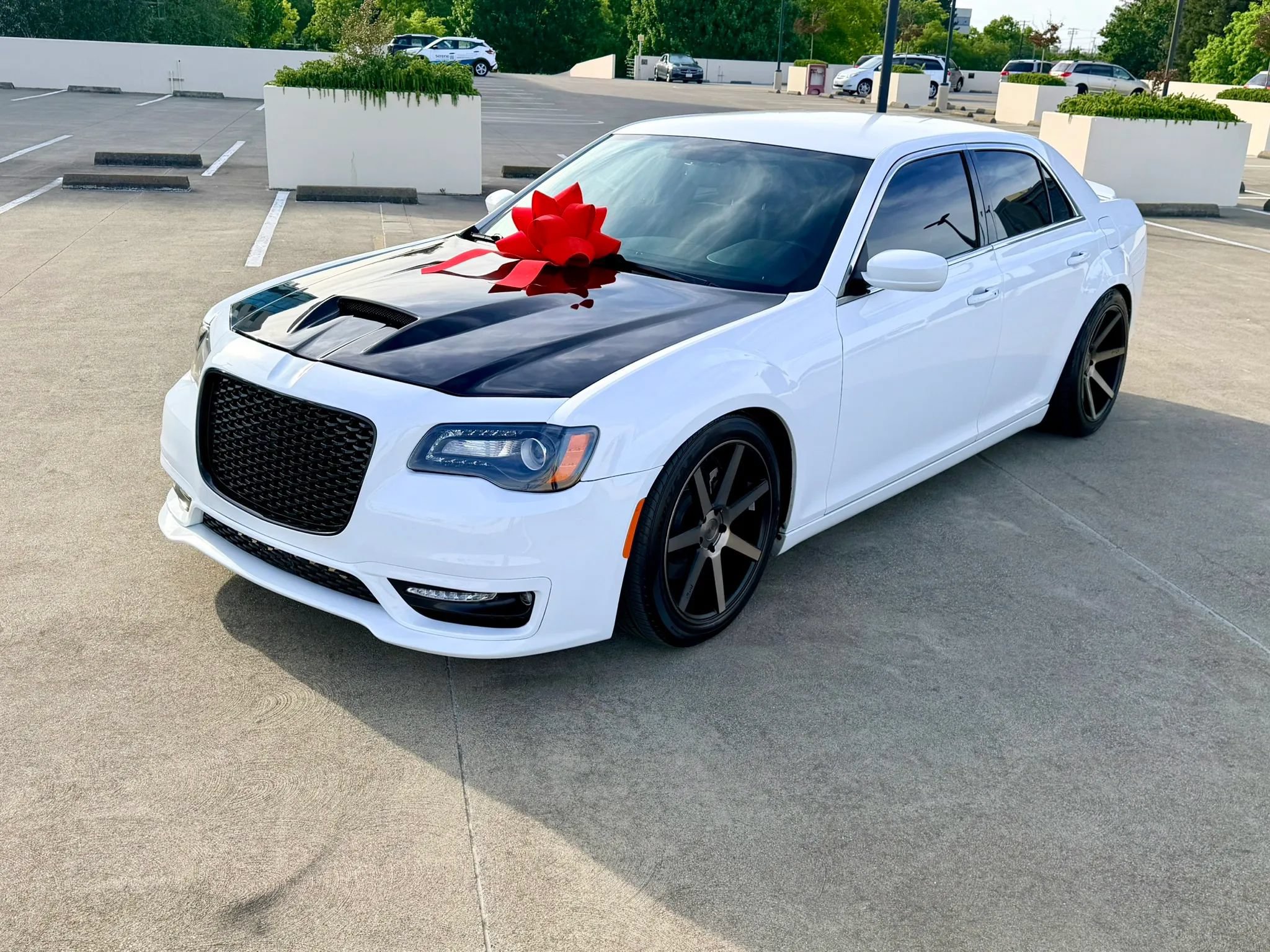 Used 2013 Chrysler 300 S RWD image 26