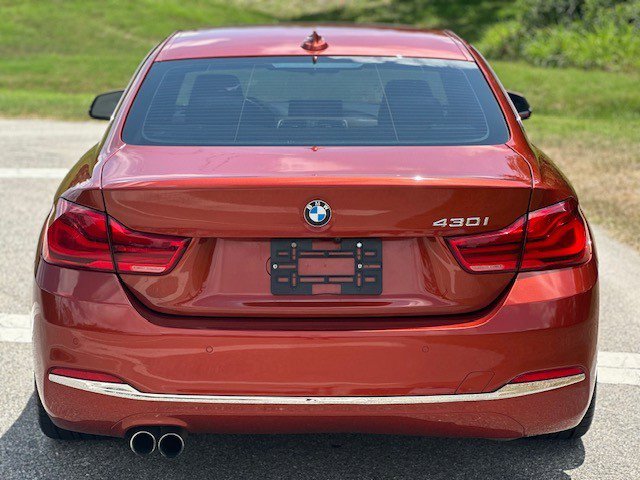 Used 2018 BMW 430i Coupe image 5