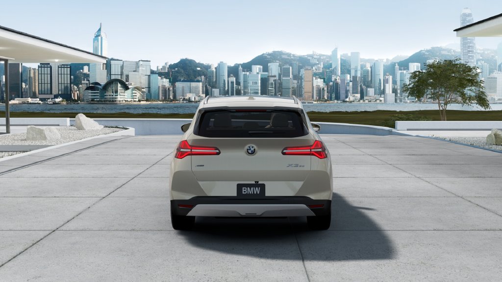 New 2026 BMW X3 xDrive30i AWD/4WD image 31