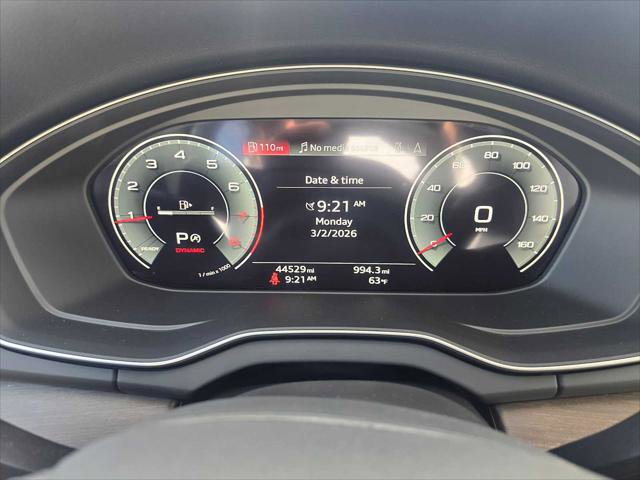 Used 2023 Audi Q5 2.0T Premium Plus w/ Premium Plus Package image 27