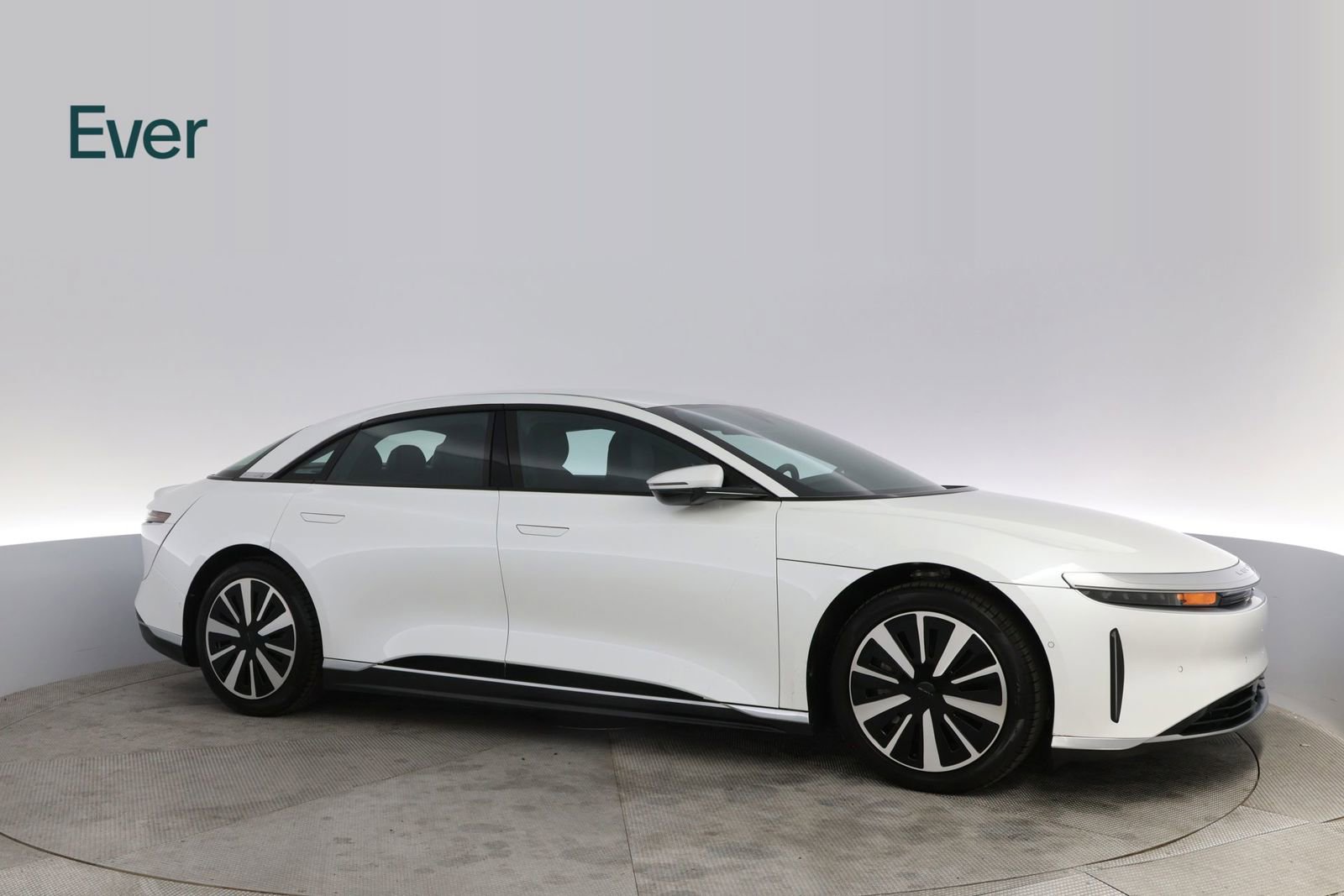 Used 2023 Lucid Air Pure AWD/4WD image 14