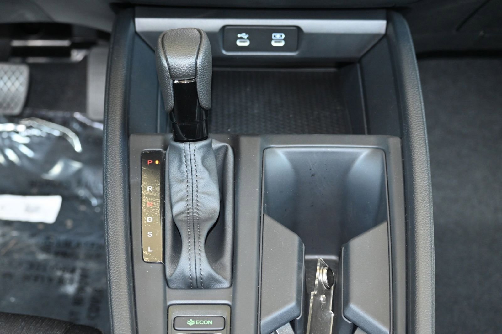 New 2026 Honda Accord LX image 20