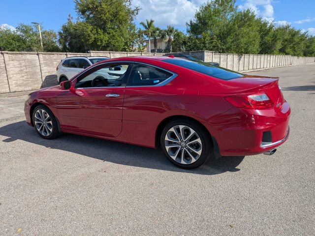 Used 2014 Honda Accord EX-L image 6