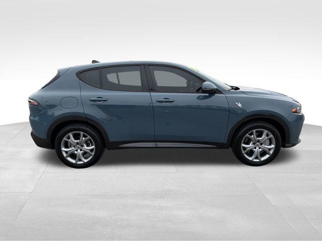 Used 2024 Dodge Hornet R/T AWD/4WD image 8