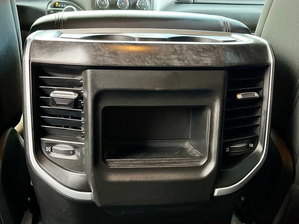 Used 2022 RAM 1500 Lone Star AWD/4WD image 23