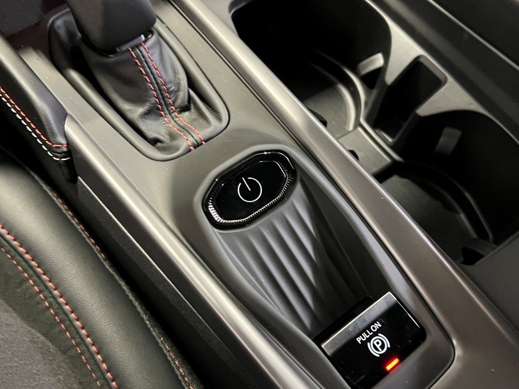 New 2026 Dodge Charger R/T Scat Pack w/ Track Package image 40