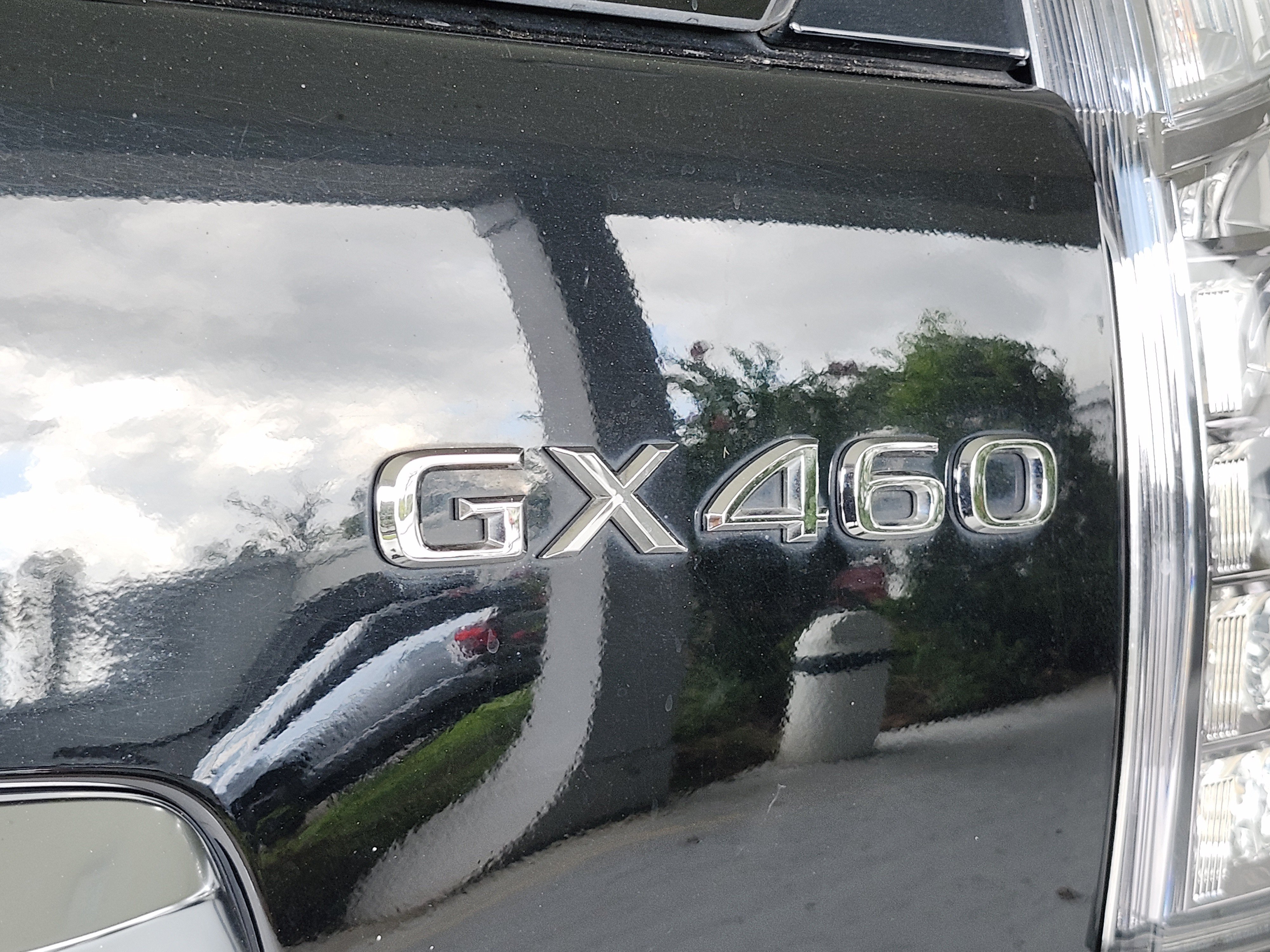 Used 2021 Lexus GX 460 Premium w/ Premium Package AWD/4WD image 34