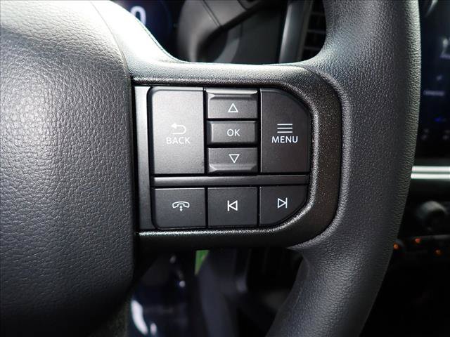 New 2026 Ford F150 STX w/ Equipment Group 200A AWD/4WD image 16