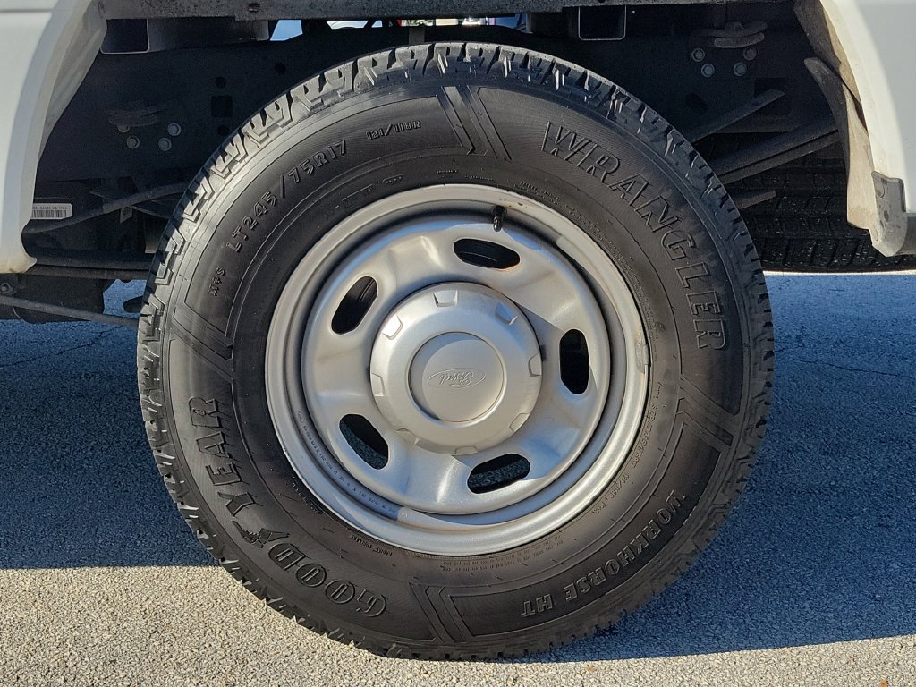 Used 2021 Ford F350 XL RWD image 12