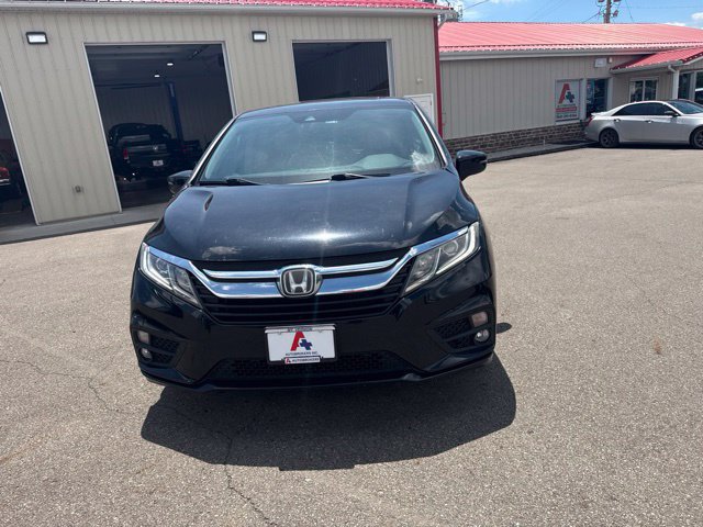 Used 2019 Honda Odyssey EX-L image 8