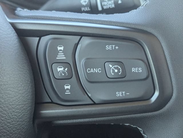 New 2026 Jeep Gladiator Sport AWD/4WD image 13