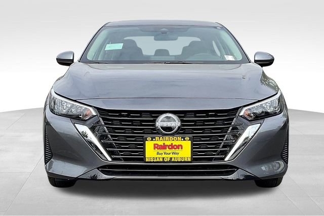 Used 2025 Nissan Sentra SV w/ All-Weather Package image 13
