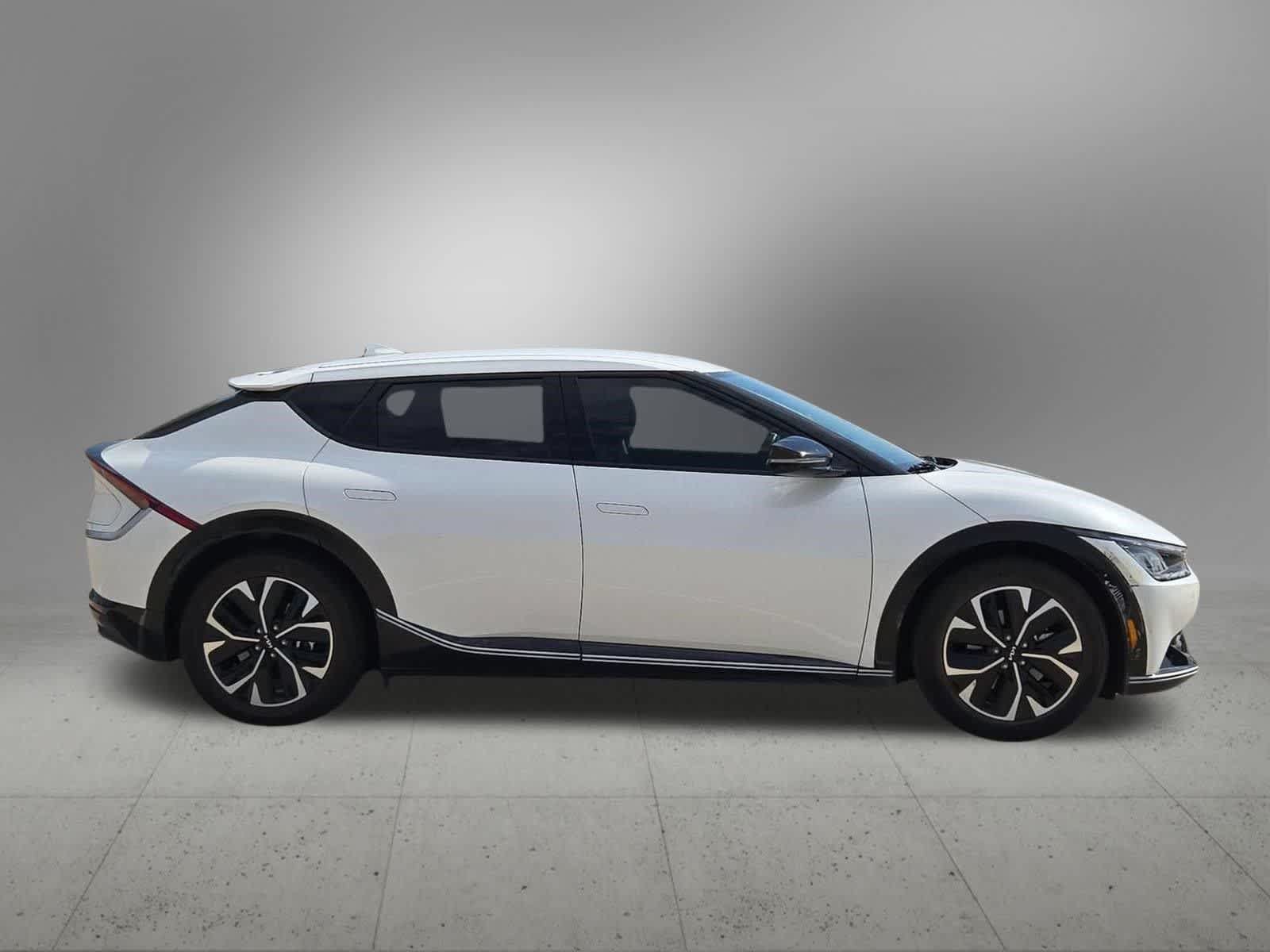 Certified 2023 Kia EV6 Wind RWD image 7