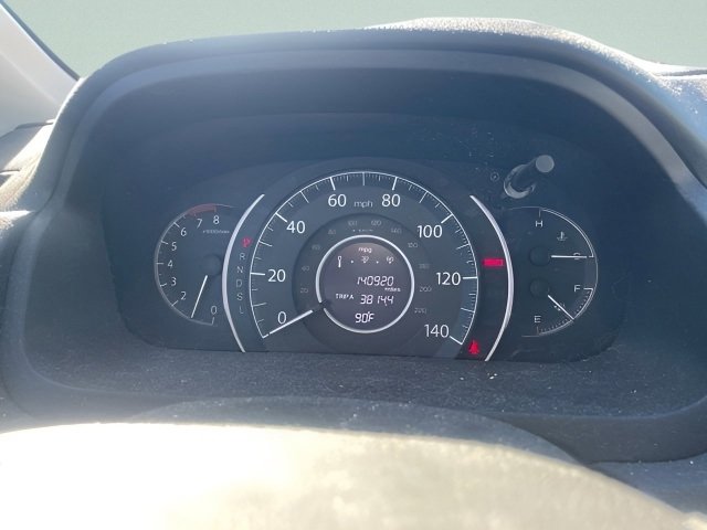 Used 2015 Honda CR-V LX image 20