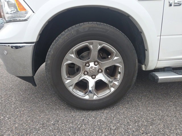 Used 2017 RAM 1500 Laramie w/ Convenience Group image 27